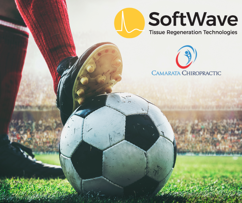 Enhancing ACL Recovery with SoftWave Therapy: A Game-Changer in Sports Medicine