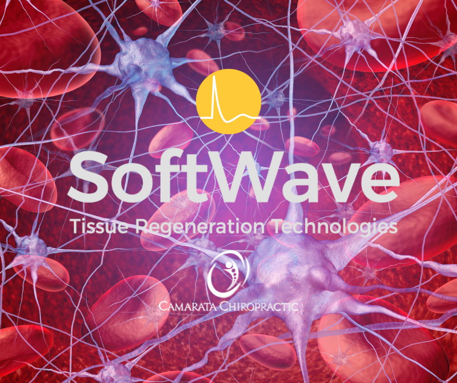 The Healing Power of Angiogenesis: SoftWave Therapy's Approach to Pain Relief and Tissue Regeneration