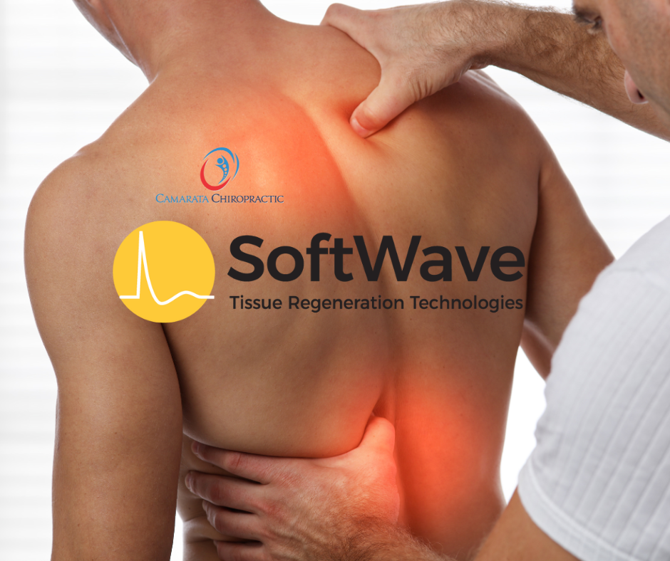 Chronic Back Pain Relief: Unveiling the Power of Electrohydraulic Supersonic Acoustic Waves