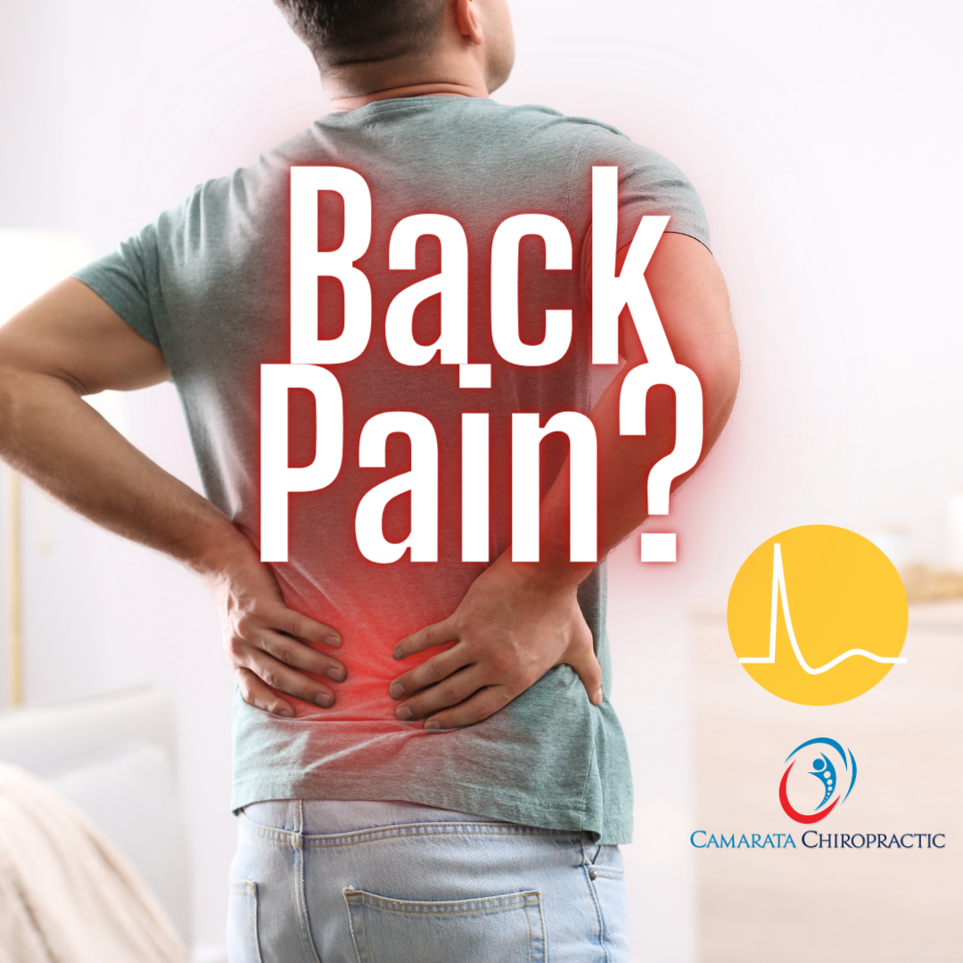Breaking Free from Back Pain: Unleash the Potential of SoftWave Therapy