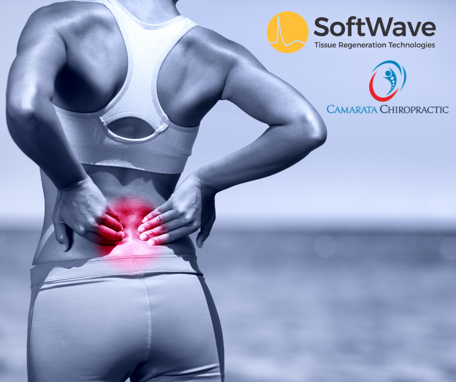 What Causes Back Pain Without Injury? Uncovering the Hidden Causes and SoftWave Therapy as the Solution