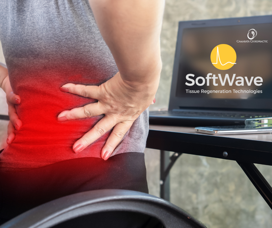 Transforming Sciatica Treatment: SoftWave Therapy's Approach to Relieving Nerve Pain