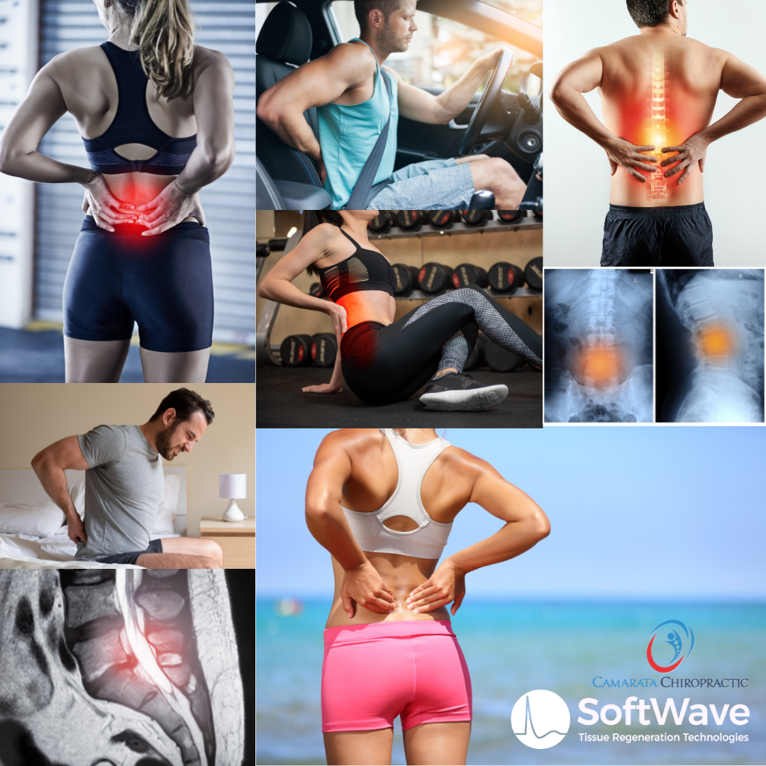 Revolutionizing Musculoskeletal Therapy: Why SoftWave Treatment Outshines Laser Therapy for Lasting Relief