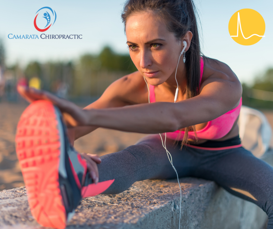 "My Elasticity is Leaving Me!" - The Importance of Maintaining a Mobile Body