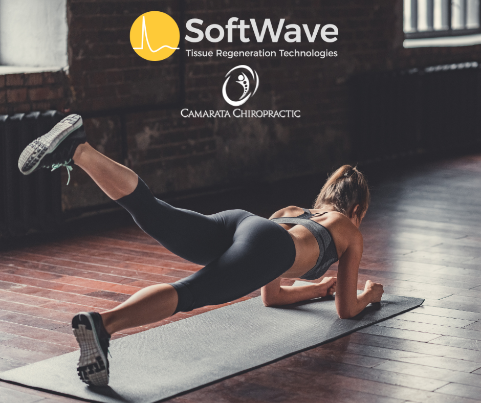 Revitalizing Recovery: SoftWave Therapy's Effectiveness Against Hamstring Strains