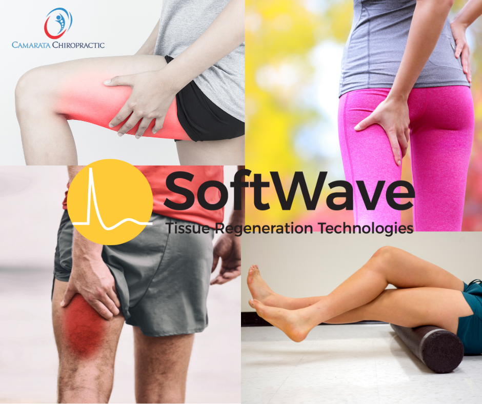 Running Free: How SoftWave Therapy Accelerates High Hamstring Tendinopathy Recovery in Runners