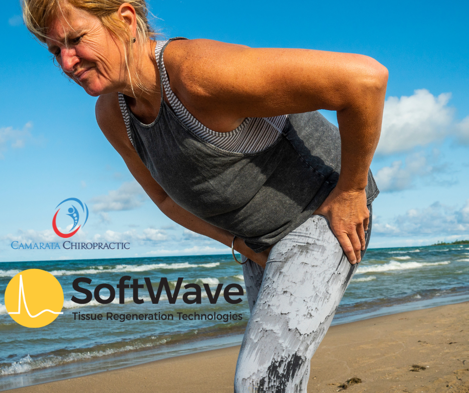 Hip Arthritis: Finding Relief and Mobility with SoftWave Therapy