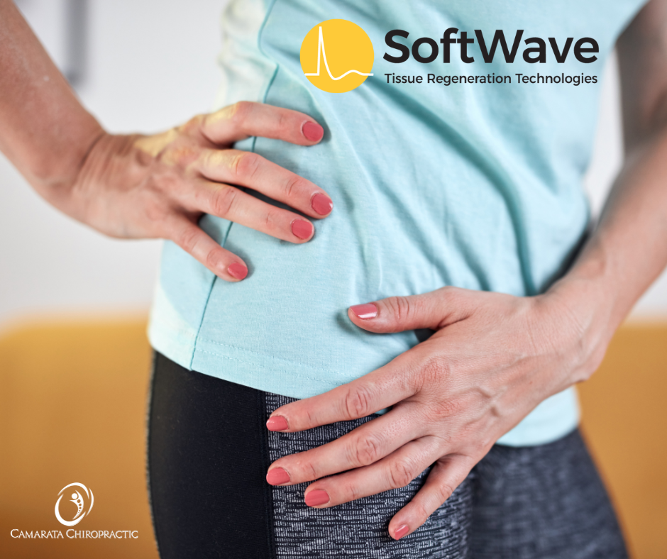 Hip Bursitis: Easing Pain and Inflammation with SoftWave Therapy