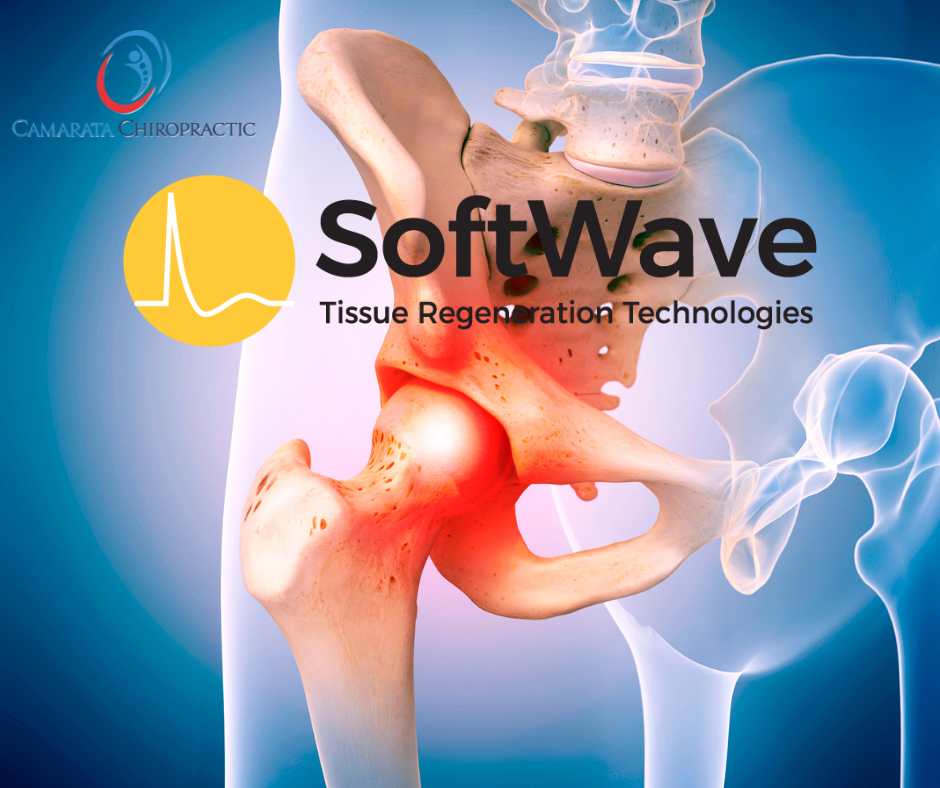 Understanding Hip Pain: Arthritis vs. Bursitis and How SoftWave Therapy Can Help
