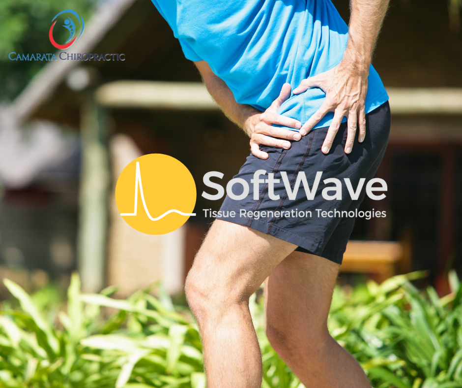 Overcoming Hip Tendonitis with SoftWave Therapy at Camarata Chiropractic & Wellness