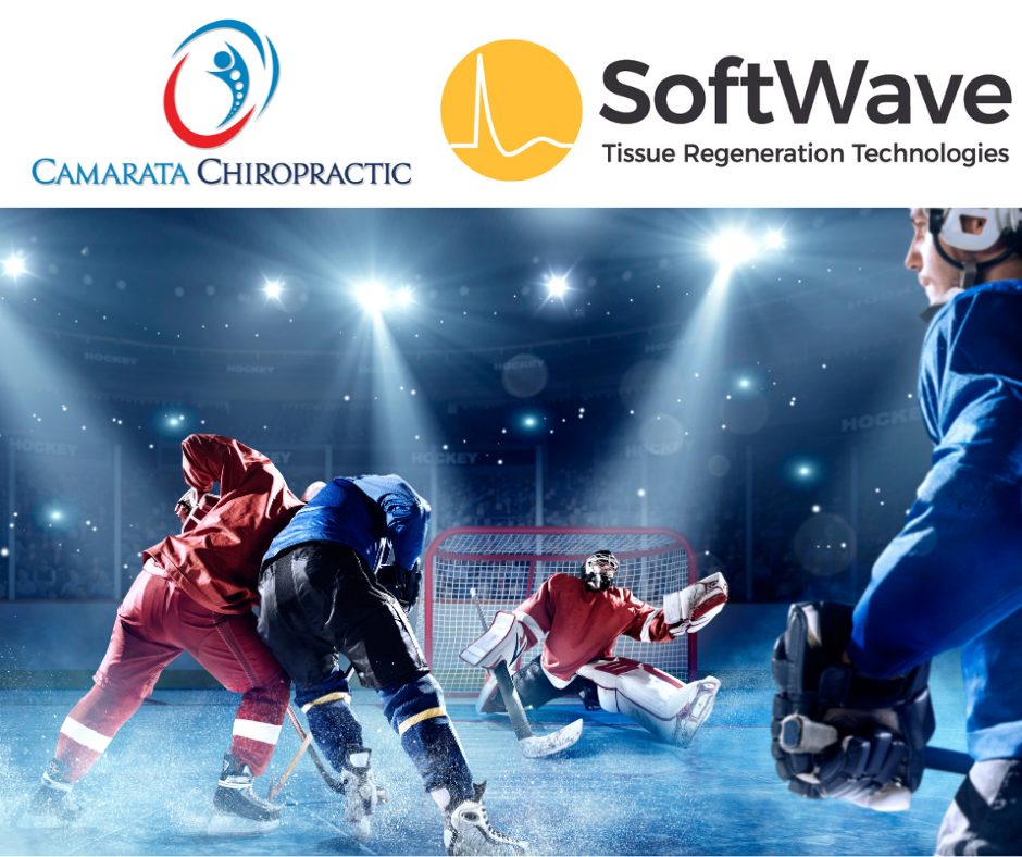 A Game-Changer for Hockey Injuries: Understanding SoftWave Therapy