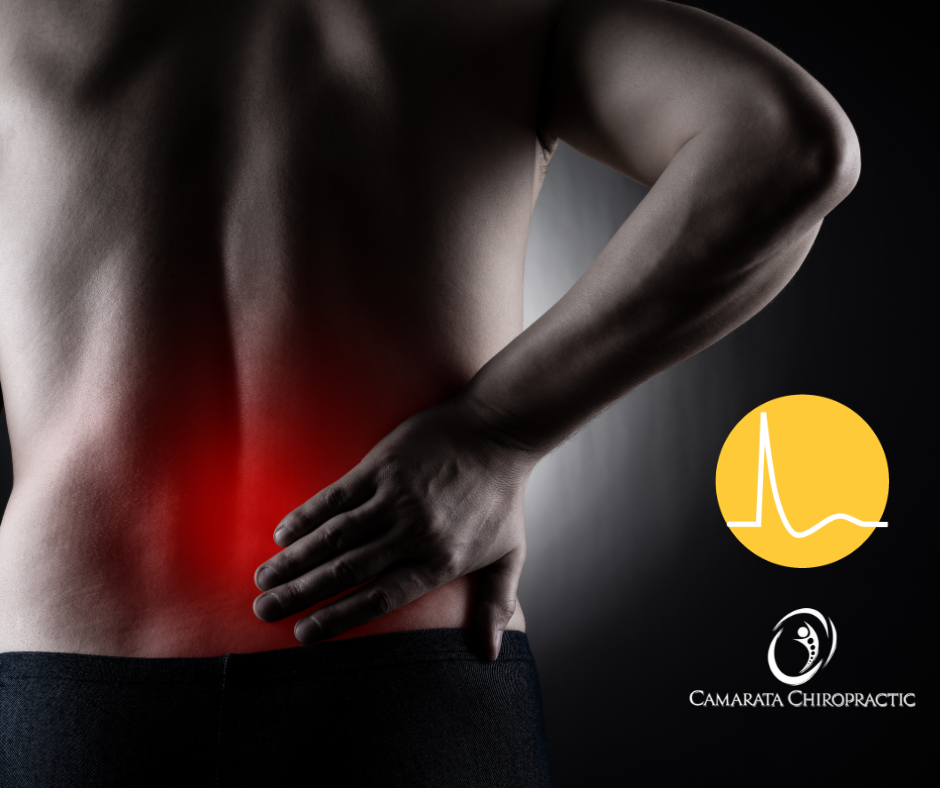 Flushing Out Trapped Inflammation: SoftWave Therapy's Answer to Chronic Pain