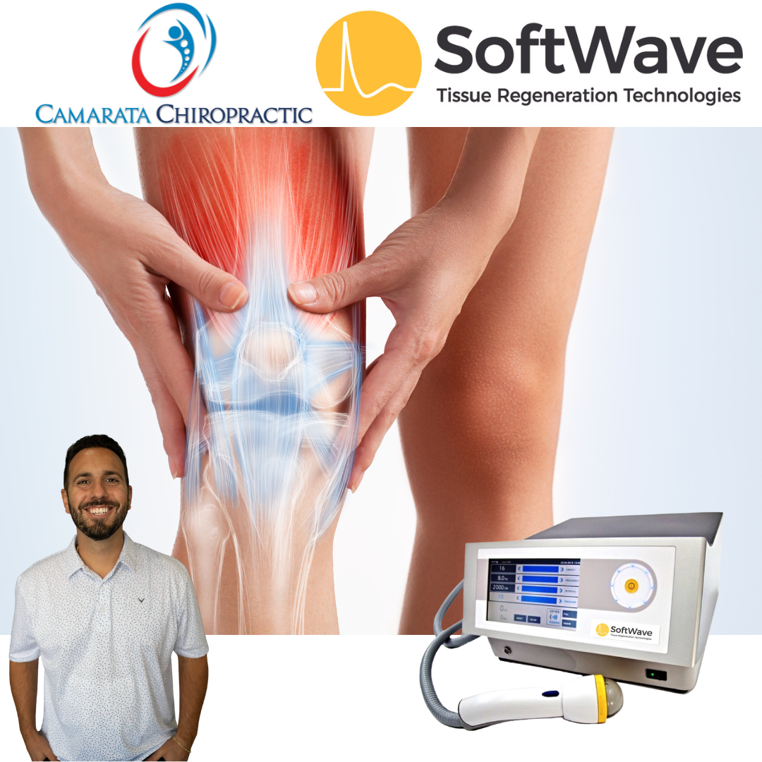 Struggling with Chronic Knee Pain? Can SoftWave Therapy Offer Lasting Relief?
