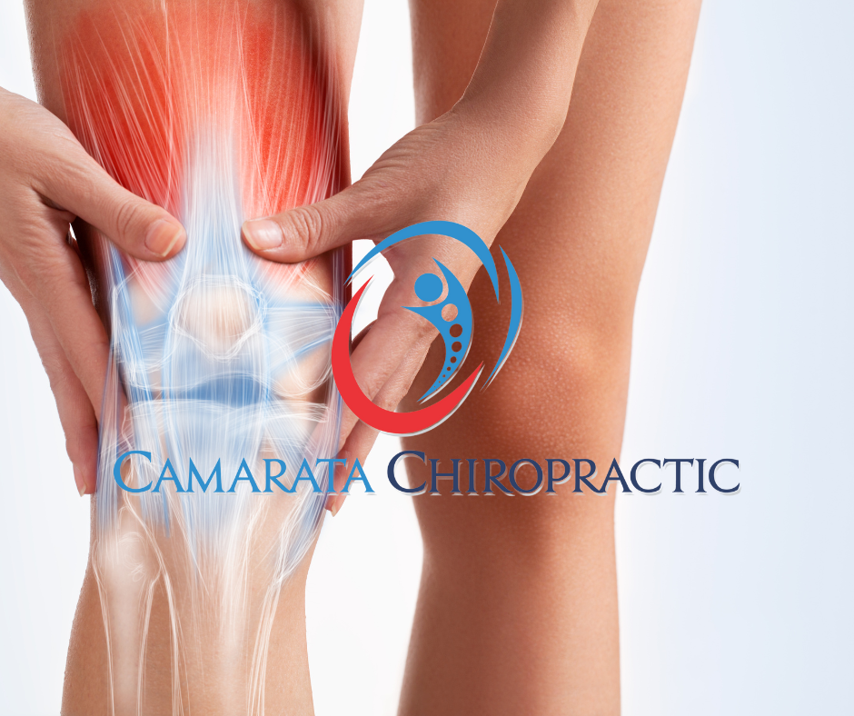 Why Knee Pain Isn’t Going Away on Its Own — And What to Do About It with SoftWave Therapy