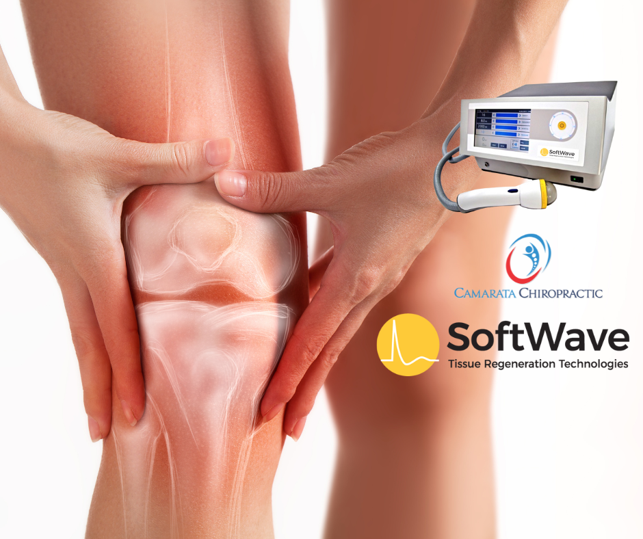 Meniscus Injuries: Why SoftWave TRT Outperforms Injections for Healing Knee Pain