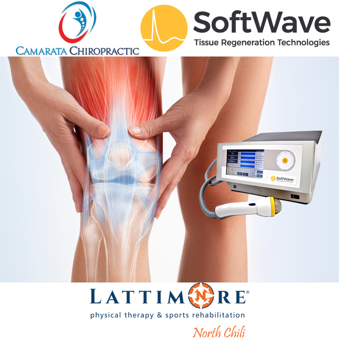 Who is the Best Person to See About Knees in Rochester, NY?