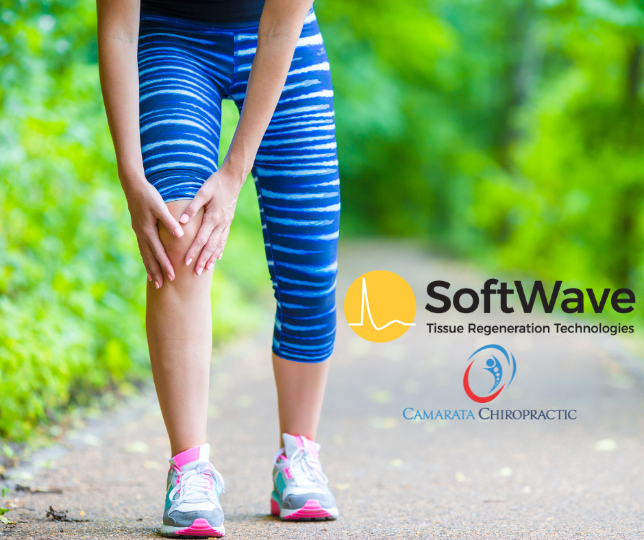 Relieving Patellofemoral Pain with SoftWave Therapy