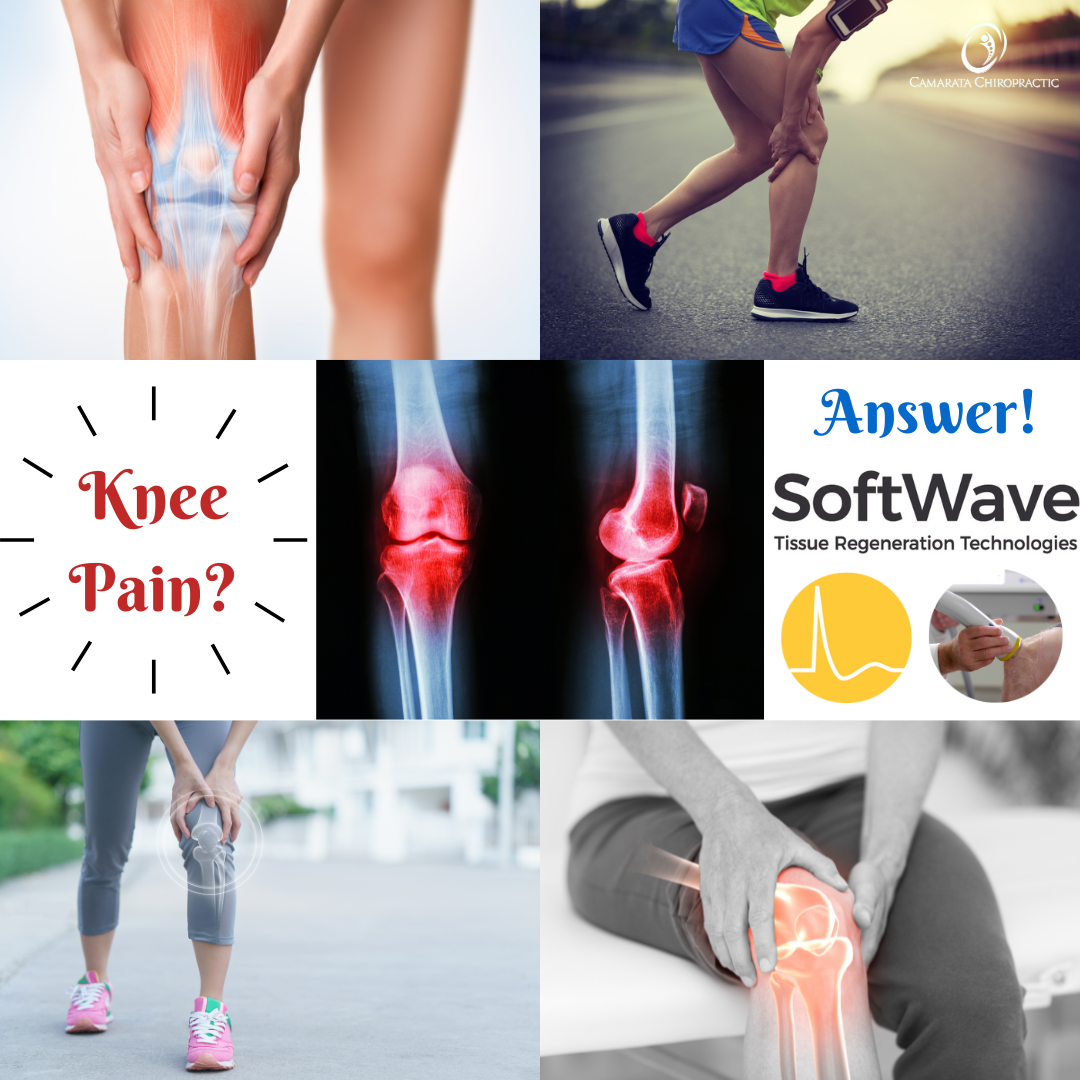 SoftWave Tissue Regeneration: The Breakthrough Solution for Arthritis Relief in Knees, Back, Shoulders, and Hands