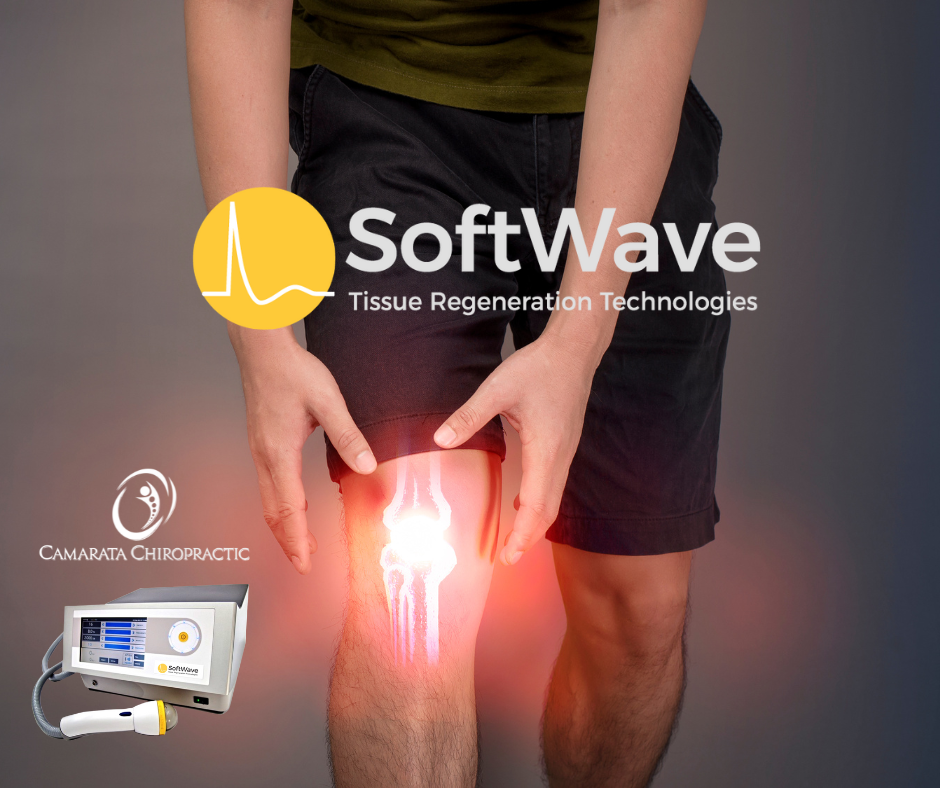 Can SoftWave Therapy help a MCL Injury? Embrace Healing!