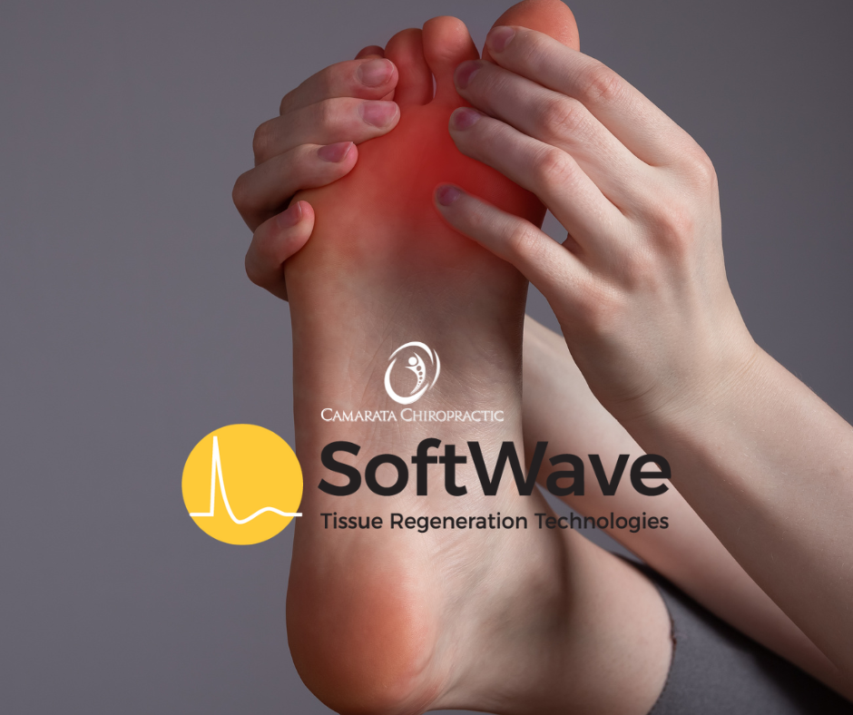 Metatarsalgia and SoftWave Therapy: Revolutionizing Foot Pain Treatment