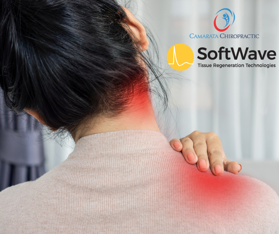 Neck Arthritis Pain Relief with SoftWave Therapy: A Non-Invasive Solution