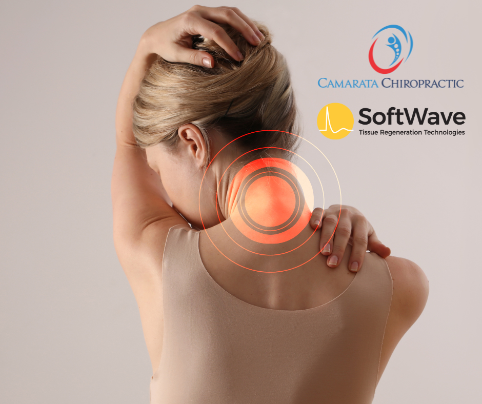 Neck Pain, Headaches, and Migraines: Finding Relief with SoftWave Therapy