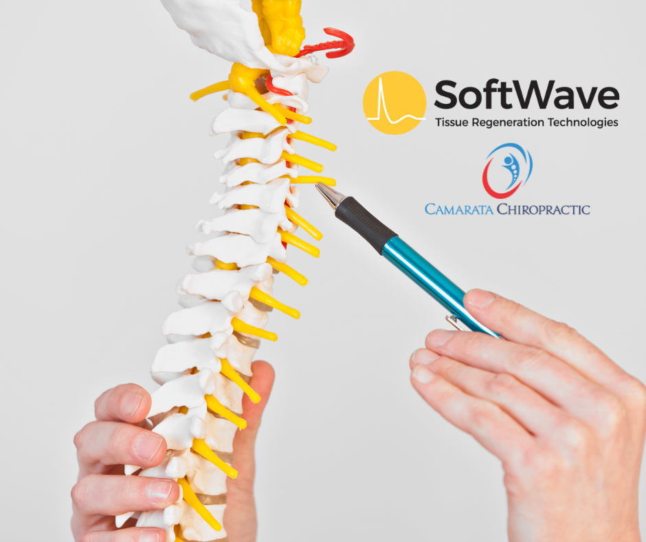Alleviating Cervical Radiculopathy: How SoftWave Therapy Can Ease Nerve Root Compression