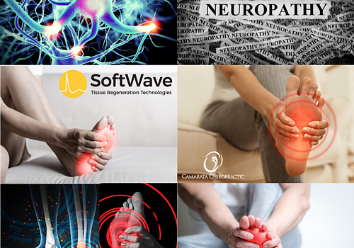 Peripheral Neuropathy in the Feet: Why Combining SoftWave Tissue Regeneration Therapy and Red Light Therapy Is Creating Breakthrough Results in Rochester, NY