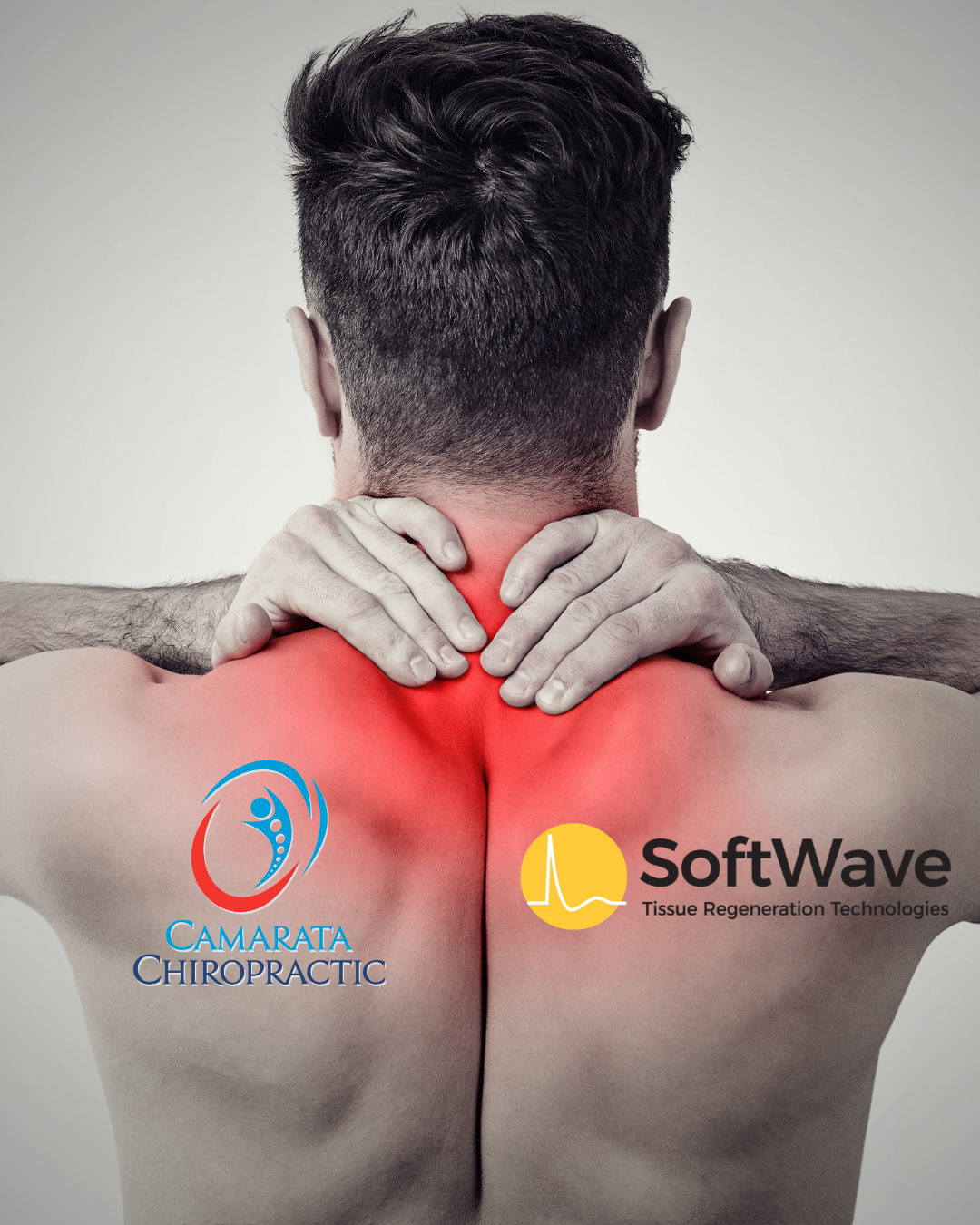 SoftWave Doesn’t Mask Pain… It Tells Tissue How to Heal SoftWave Doesn’t Mask Pain… It Tells Tissue How to Heal