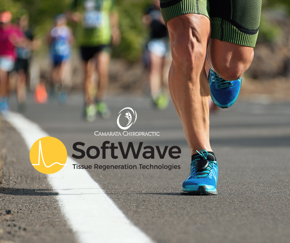 6 of The Most Common Running Injuries and SoftWave Therapy for Accelerated Recovery!