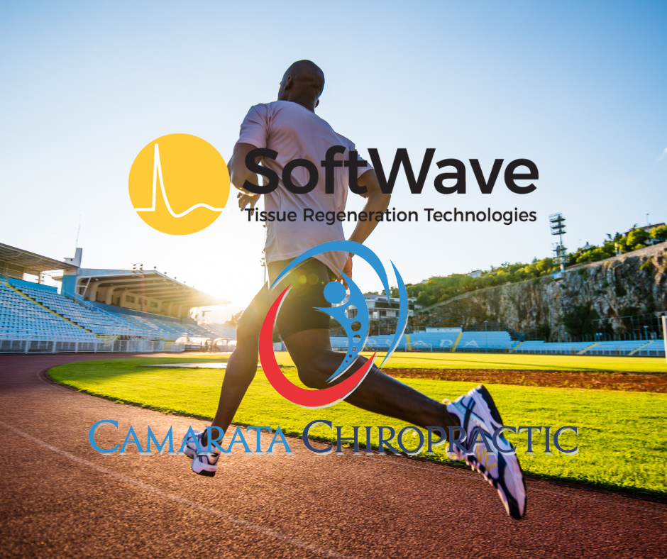 Elevating Running Performance: Integrating Chiropractic and SoftWave Therapy at Camarata Chiropractic & Wellness