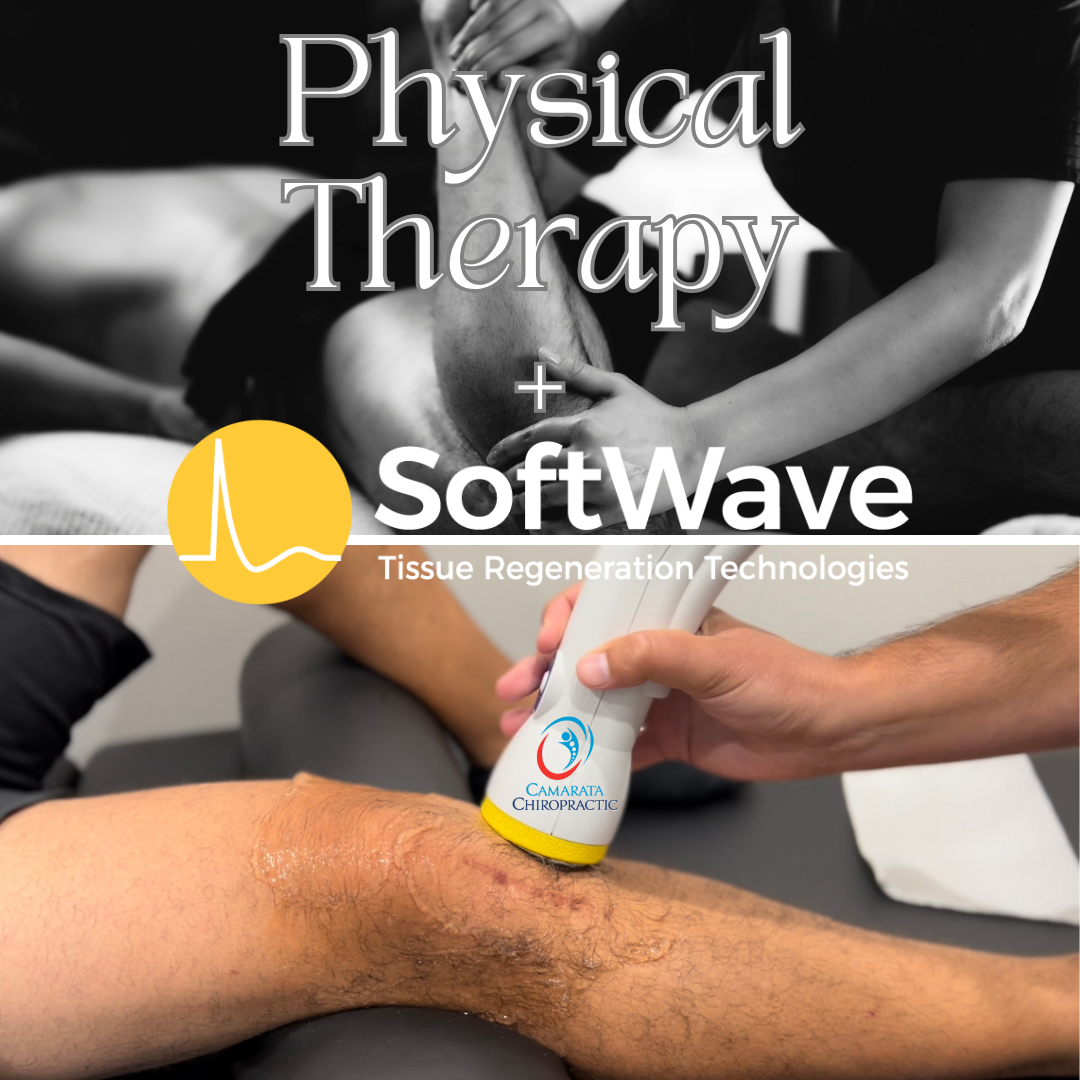 How SoftWave Therapy Accelerates Recovery and Physical Therapy Rehab: Get Better Faster in Rochester, NY!