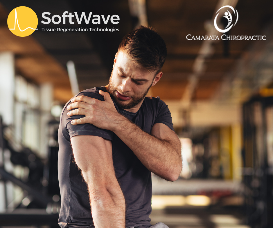 Shoulder Impingement Syndrome and SoftWave Therapy: A Holistic Approach to Pain Relief