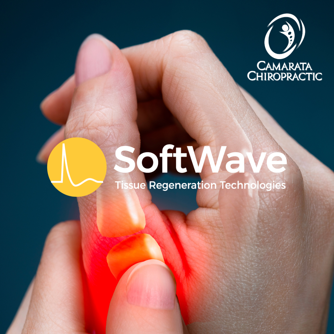 Can SoftWave Therapy Help Skier's Thumb AKA Gamekeeper's Thumb?
