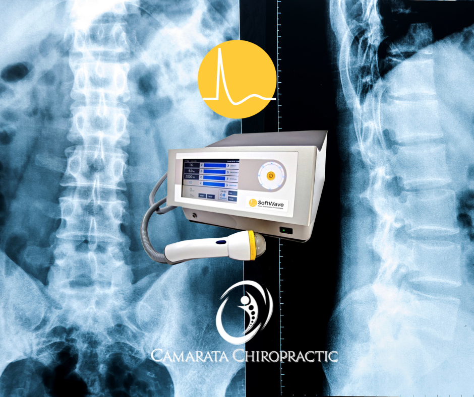 A Paradigm Shift in Treating Lower Back Pain: Electrohydraulic Supersonic Acoustic Waves Over Steroid Injections!