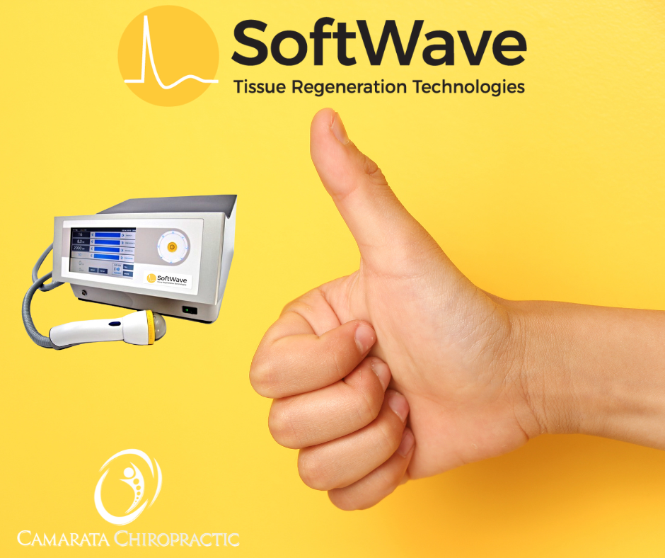 Non-Surgical Relief for Basal Joint Arthritis: SoftWave Therapy