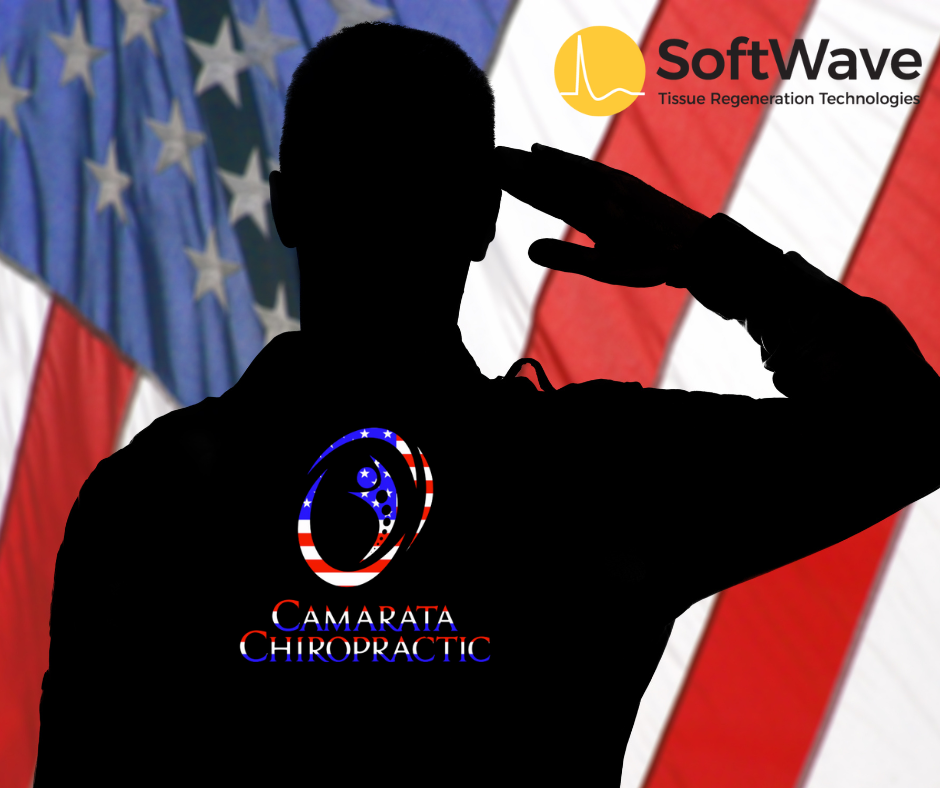 Knee Pain in US Veterans: SoftWave Therapy's Innovative Drug Free Solution