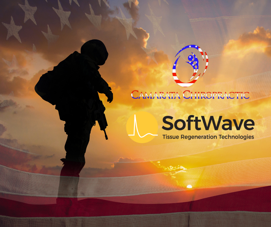 Revolutionizing Pain Management for Veterans: The Breakthrough of SoftWave Tissue Regeneration Technology