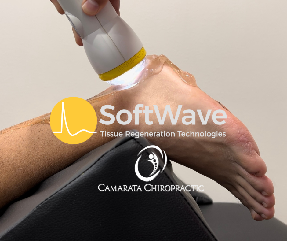 Achilles Tendinopathy and Stubborn Heel Pain in Rochester, NY: How SoftWave Heals the Tendon Achilles Tendinopathy and Stubborn Heel Pain in Rochester, NY: How SoftWave Heals the Tendon