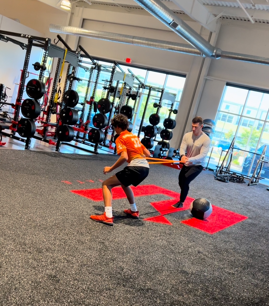 Optimizing Off-Season Workouts for Athletes in Rochester, NY with SoftWave Therapy at Camarata Chiropractic