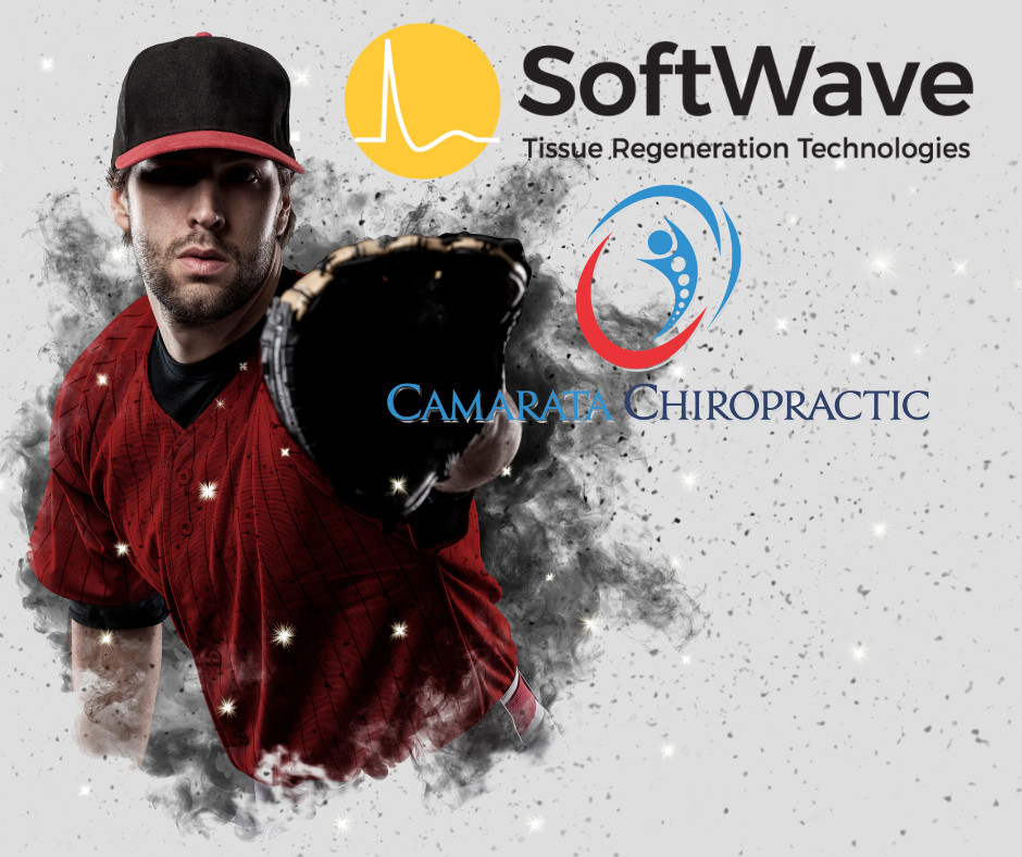 Hitting a Home Run in Recovery: SoftWave Therapy for Baseball Injuries