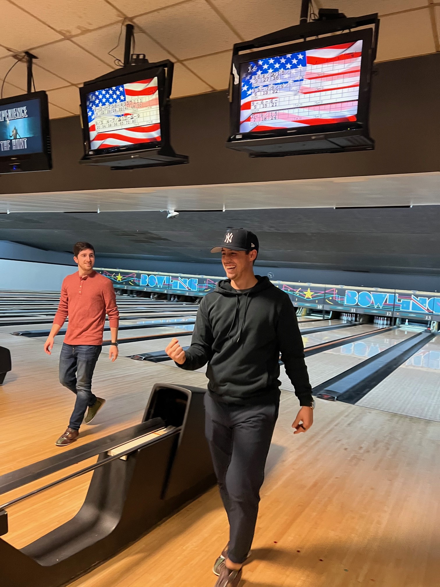 Pain Relief for Bowlers with SoftWave Therapy in Rochester, NY at Camarata Chiropractic