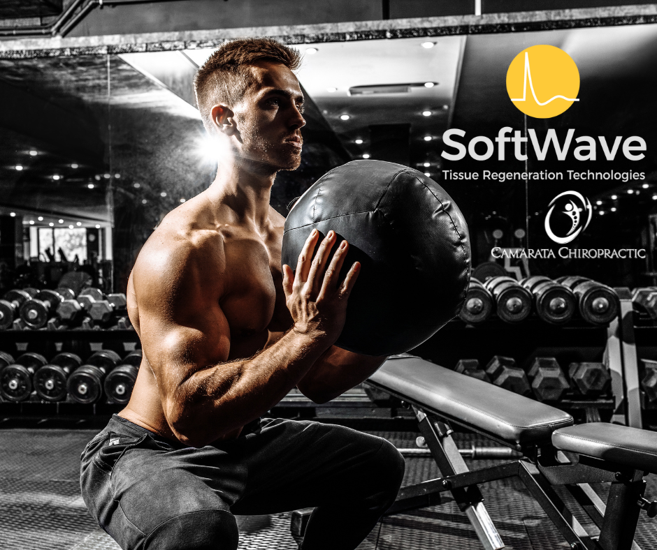 Revolutionizing CrossFit Recovery With Camarata Chiropractic: How SoftWave Therapy Heals Workout Injuries