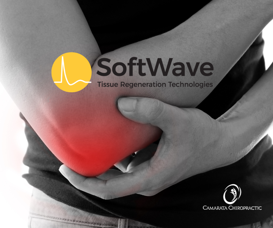 Golfer's Elbow (Medial Epicondylitis) Relief in Rochester, NY: SoftWave for the Inside of the Elbow