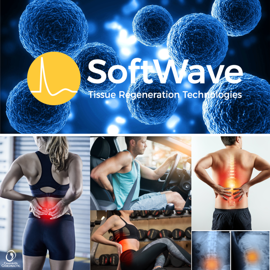 Understanding Endogenous Exosomes: Their Role in Pain, Injury, and Recovery with SoftWave Tissue Regeneration Technology