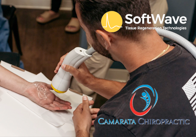 Top 5 Benefits of SoftWave Therapy for Sports Injuries and Recovery