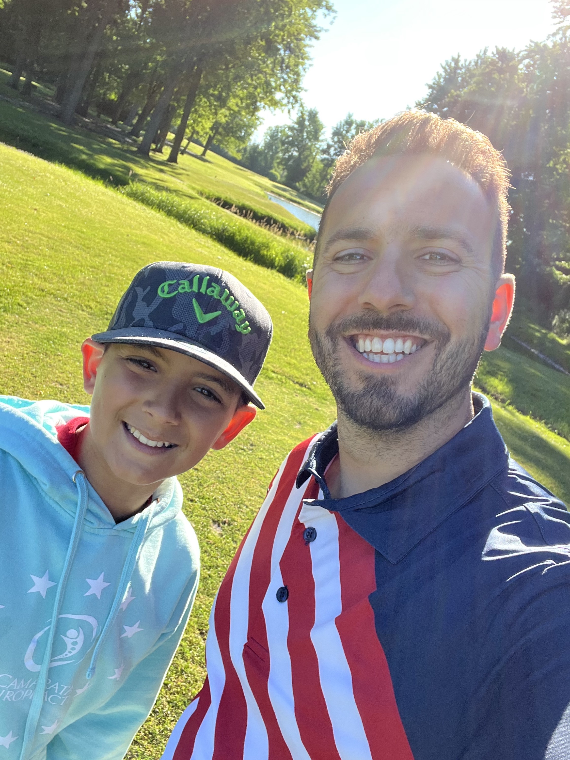 Tee Up Without Pain: SoftWave Therapy for Golfers with Chronic Musculoskeletal Conditions