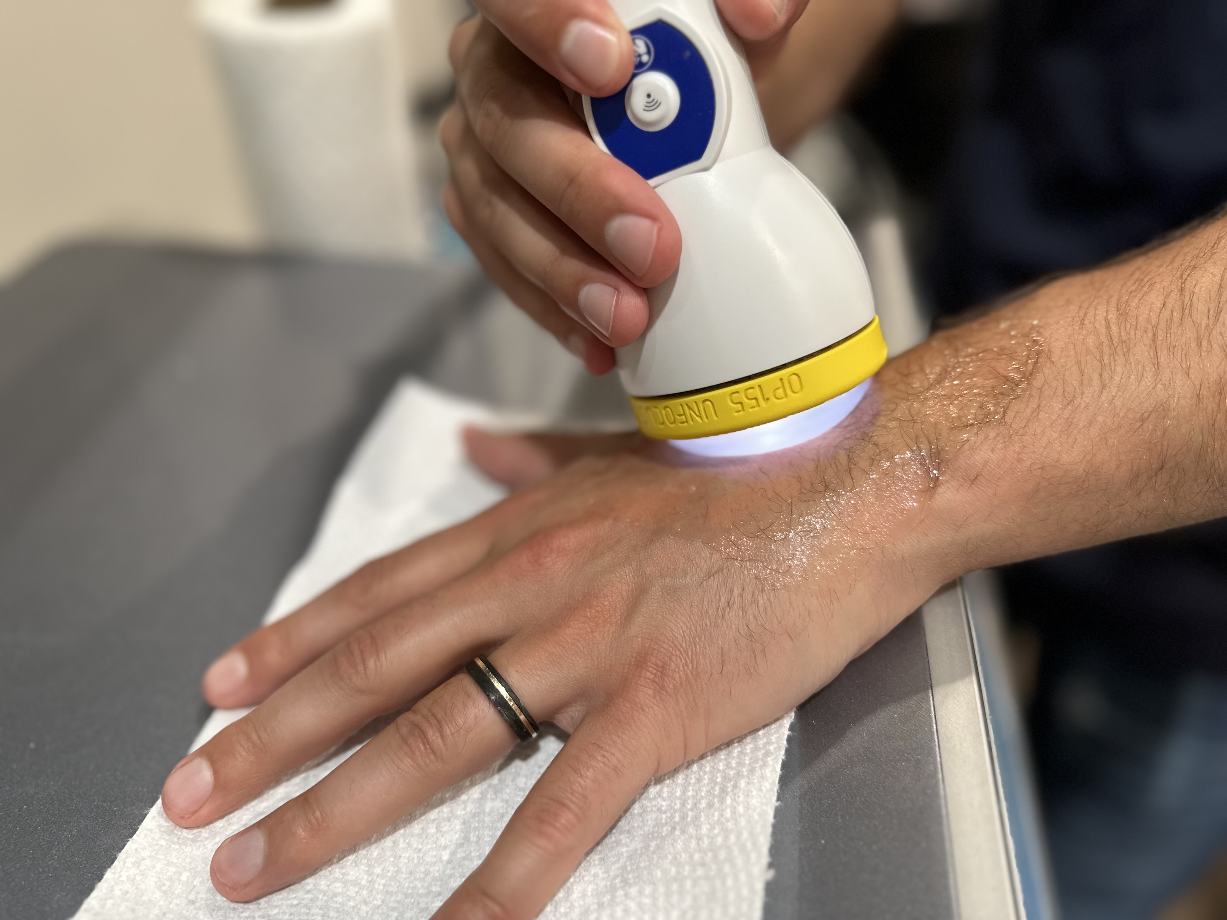 What is a SoftWave Therapy Boost Visit AKA Tune-Up Session?!