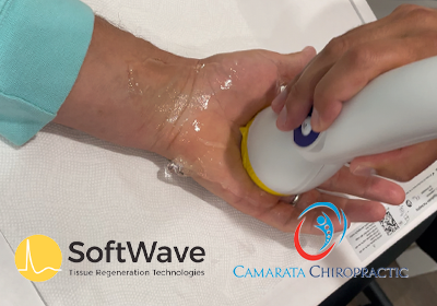 Why SoftWave Therapy is the Best Solution for Hand and Wrist Pain