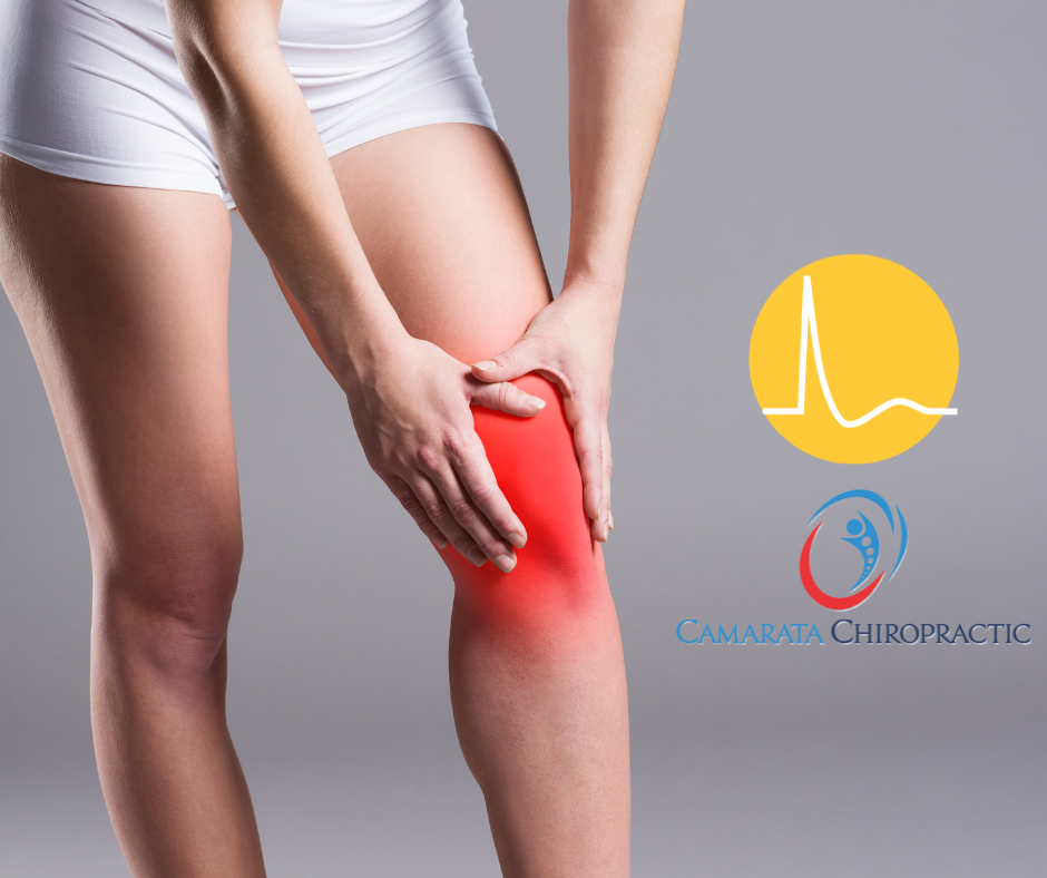 Knee Pain Relief Revolutionized: SoftWave Therapy vs. Steroid Injections
